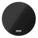 Пластик для бас-барабана Evans BD22RA 22" EQ1 Dry Resonant Bass