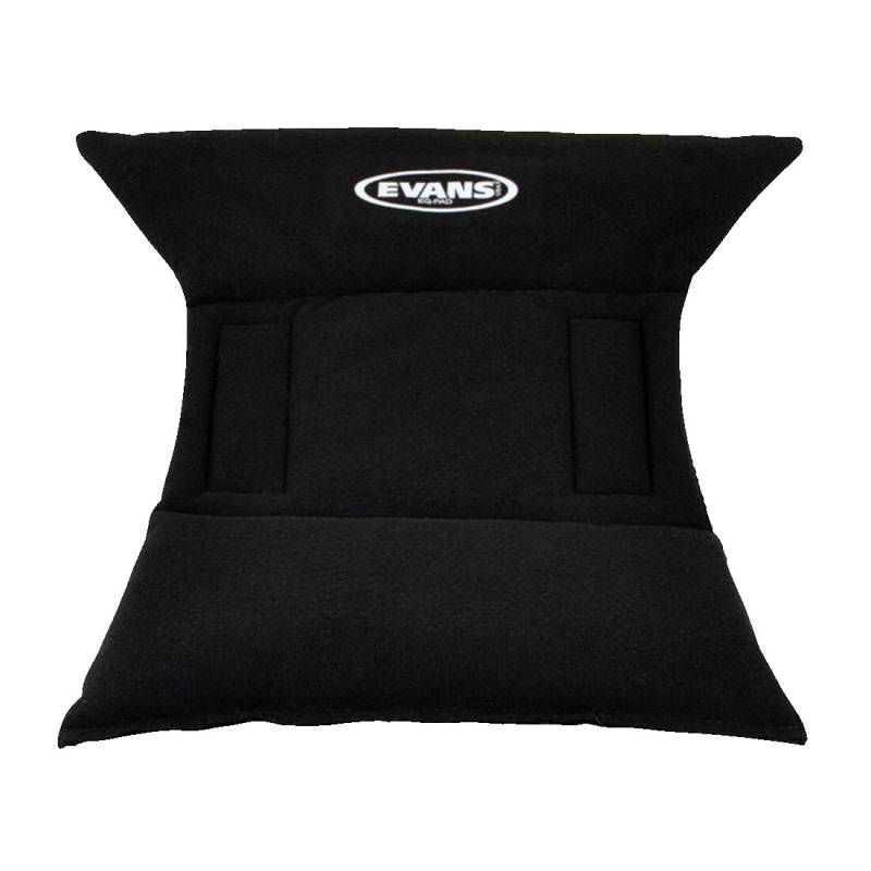 Демпфер Evans EQ PAD Bass Drum Muffler