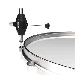 Ключ для барабанів Evans Pull Cord Drum Key Ключ для барабанів Evans Pull Cord Drum Key