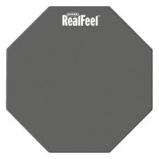 Тренировочный пэд Evans RF12D 12" Real Feel 2-Sided Pad