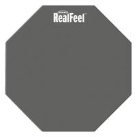 Тренировочный пэд Evans RF6D 6" Real Feel 2-Sided Pad