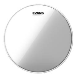 Пластик для малого барабана Evans S14H30 14" Snare Side Hazy 300