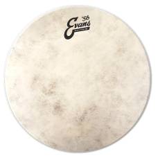 Пластик для тома Evans TT10C7 10" Calftone Tom