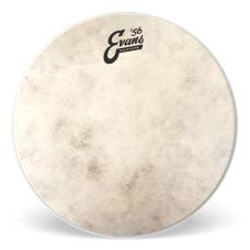 Пластик для малого барабана Evans TT16C7 16" Calftone