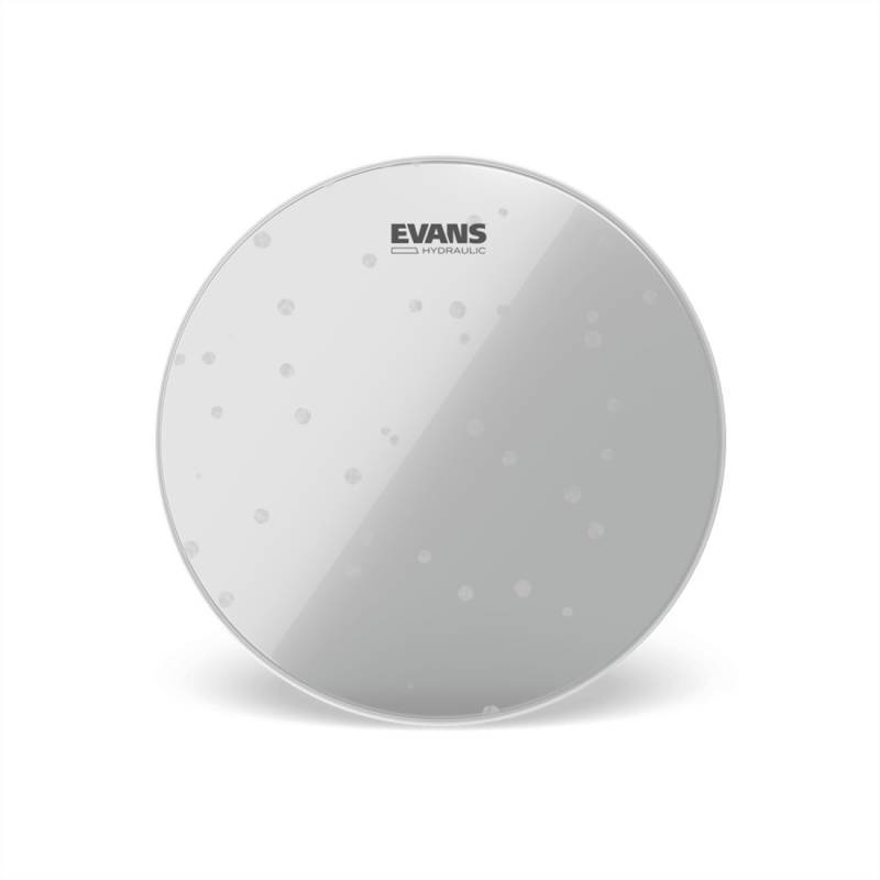 Пластик для тома Evans 16" HYDRAULIC GLASS
