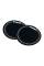 Демпфер Evans EQPB1 EQ PATCH BLACK SINGLE