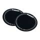 Демпфер Evans EQPB1 EQ PATCH BLACK SINGLE