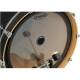 Демпфер Evans EQPB1 EQ PATCH BLACK SINGLE