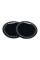 Демпфер Evans EQPB1 EQ PATCH BLACK SINGLE
