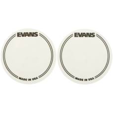 Демпфер Evans EQPC1 EQ PATCH CLEAR SINGLE