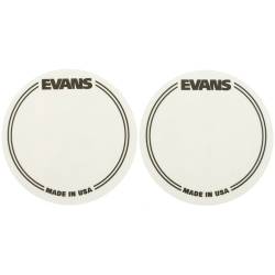 Демпфер Evans EQPC1 EQ PATCH CLEAR SINGLE