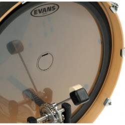 Демпфер Evans EQPC1 EQ PATCH CLEAR SINGLE