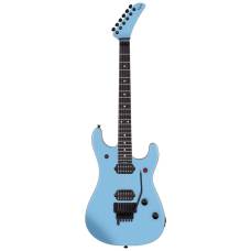 Электрогитара EVH 5150 SERIES STANDARD EBONY ICE BLUE METALLIC