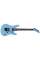 Електрогітара EVH 5150 SERIES STANDARD EBONY ICE BLUE METALLIC