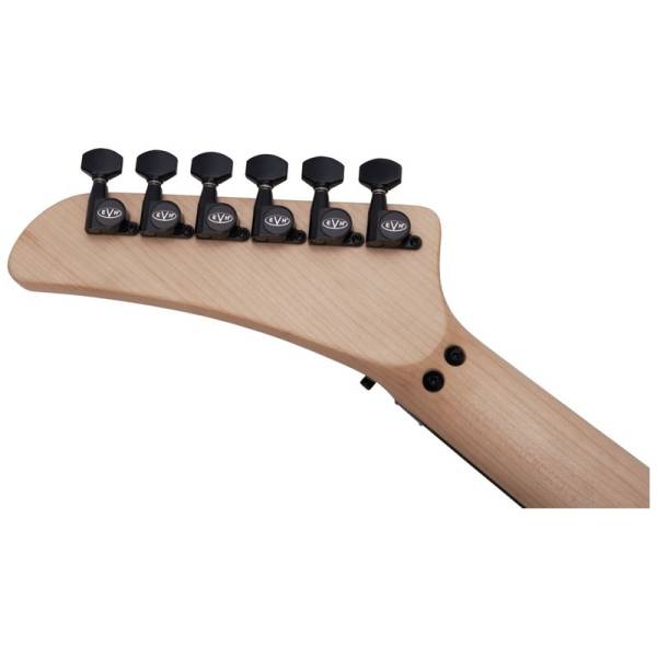 Электрогитара EVH 5150 SERIES STANDARD EBONY ICE BLUE METALLIC