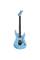 Електрогітара EVH 5150 SERIES STANDARD EBONY ICE BLUE METALLIC