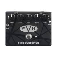 Педаль эффектов MXR EVH 5150 OVERDRIVE