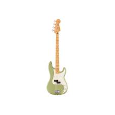 Бас-гітара FENDER PLAYER II PRECISION BASS MN BIRCH GREEN