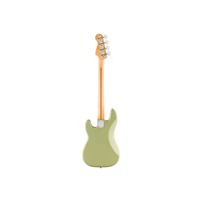 Бас-гитара FENDER PLAYER II PRECISION BASS MN BIRCH GREEN