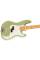 Бас-гитара FENDER PLAYER II PRECISION BASS MN BIRCH GREEN