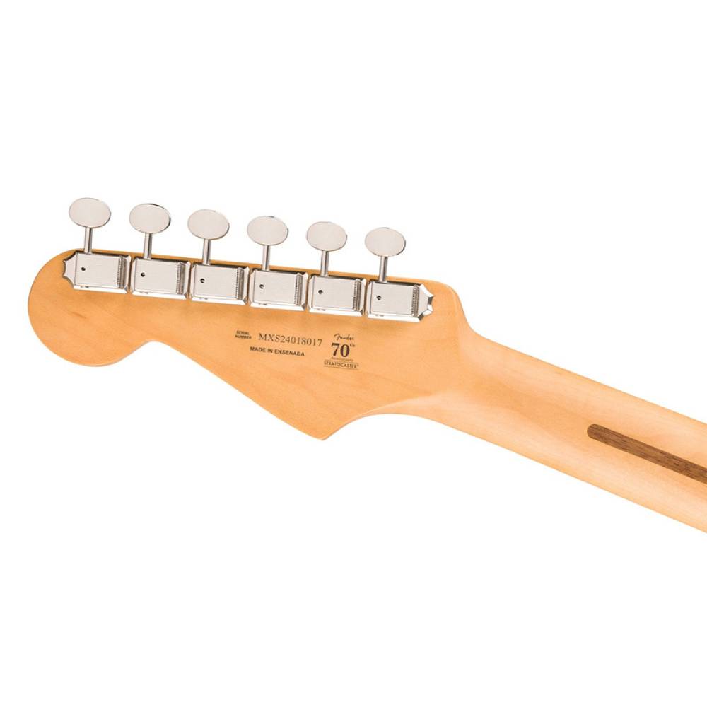Электрогитара FENDER PLAYER II STRATOCASTER HSS AQUATONE BLUE