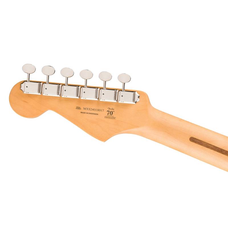 Електрогітара FENDER PLAYER II STRATOCASTER HSS AQUATONE BLUE