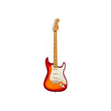 FENDER PLAYER II STRATOCASTER MN AGED CHERRY BURST