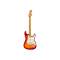   FENDER PLAYER II STRATOCASTER MN AGED CHERRY BURST