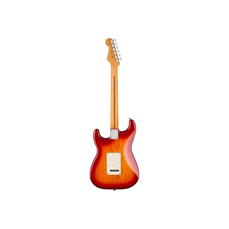 FENDER PLAYER II STRATOCASTER MN AGED CHERRY BURST