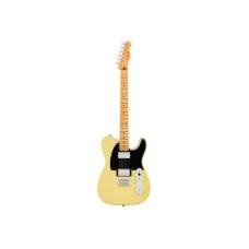Електрогітара FENDER PLAYER II TELECASTER HH MN HIALEAH YELLOW