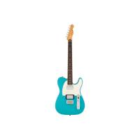 Електрогітара FENDER PLAYER II TELECASTER HH AQUATONE BLUE
