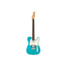 Електрогітара FENDER PLAYER II TELECASTER HH AQUATONE BLUE