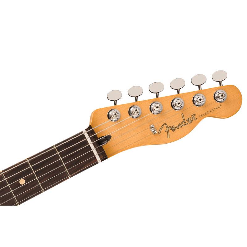 Електрогітара FENDER PLAYER II TELECASTER HH AQUATONE BLUE