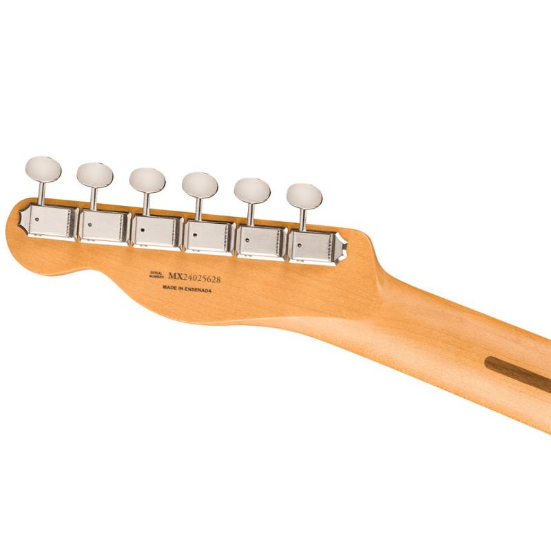 Електрогітара FENDER PLAYER II TELECASTER HH AQUATONE BLUE