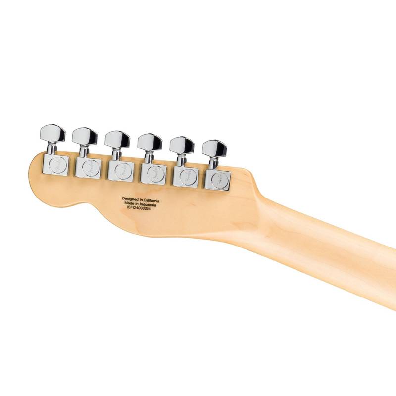 Электрогитара FENDER STANDARD TELECASTER LRL 3 COLOR SUNBURST