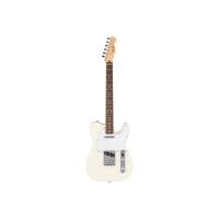 Электрогитара FENDER STANDARD TELECASTER LRL OLYMPIC WHITE