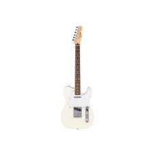 Електрогітара FENDER STANDARD TELECASTER LRL OLYMPIC WHITE