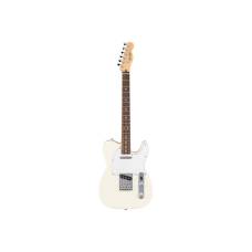 Електрогітара FENDER STANDARD TELECASTER LRL OLYMPIC WHITE