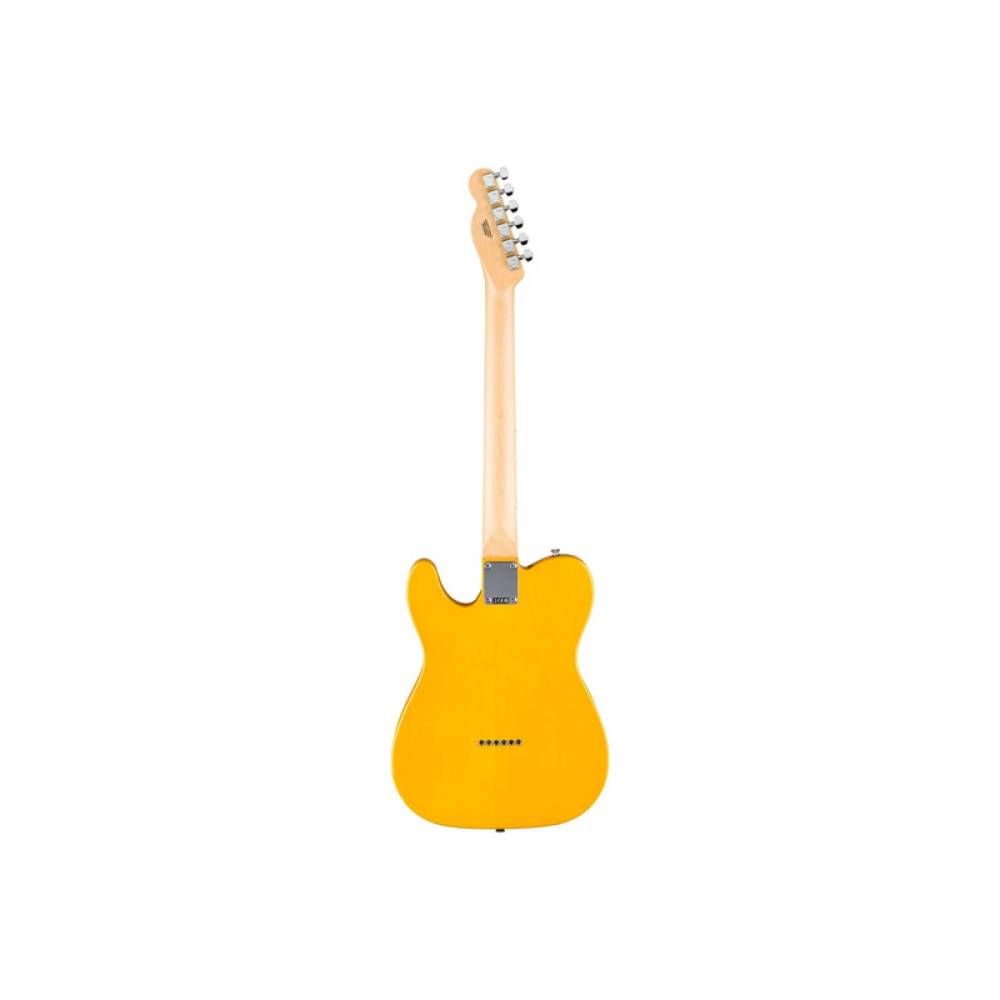 Электрогитара FENDER STANDARD TELECASTER MN BUTTERSCOTCH BLONDE