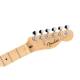 Электрогитара FENDER STANDARD TELECASTER MN BUTTERSCOTCH BLONDE