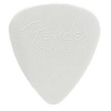 Медіатори Fender 098-6351-700 Nylon Guitar Player's Pack 0.46 mm (12 шт.)
