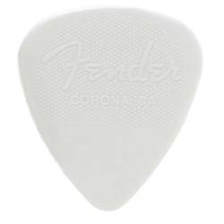 Медіатори Fender 098-6351-700 Nylon Guitar Player's Pack 0.46 mm (12 шт.)