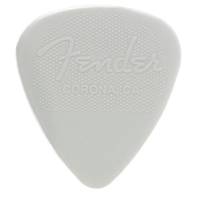 Медіатори Fender 098-6351-750 Nylon Guitar Player's Pack 0.60 mm (12 шт.)