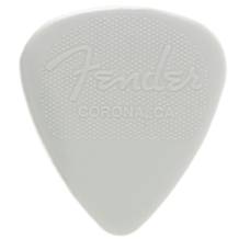 Медиаторы Fender 098-6351-750 Nylon Guitar Player's Pack 0.60 mm (12 шт.)