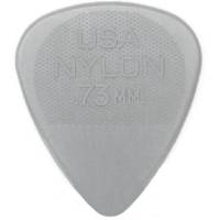 Медіатори Fender Nylon Guitar Player's Pack 0.73 mm (12 шт.)