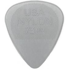 Медіатори Fender Nylon Guitar Player's Pack 0.73 mm (12 шт.)