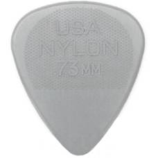 Медіатори Fender Nylon Guitar Player's Pack 0.73 mm (12 шт.)