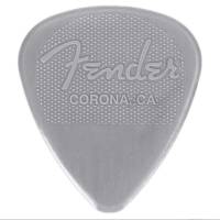 Медиаторы Fender 098-6351-850 Nylon Guitar Player's Pack 0.88 mm (12 шт.)