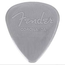 Медіатори Fender 098-6351-850 Nylon Guitar Player's Pack 0.88 mm (12 шт.)