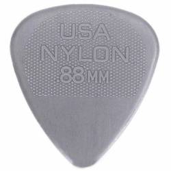 Медіатори Fender 098-6351-850 Nylon Guitar Player's Pack 0.88 mm (12 шт.)